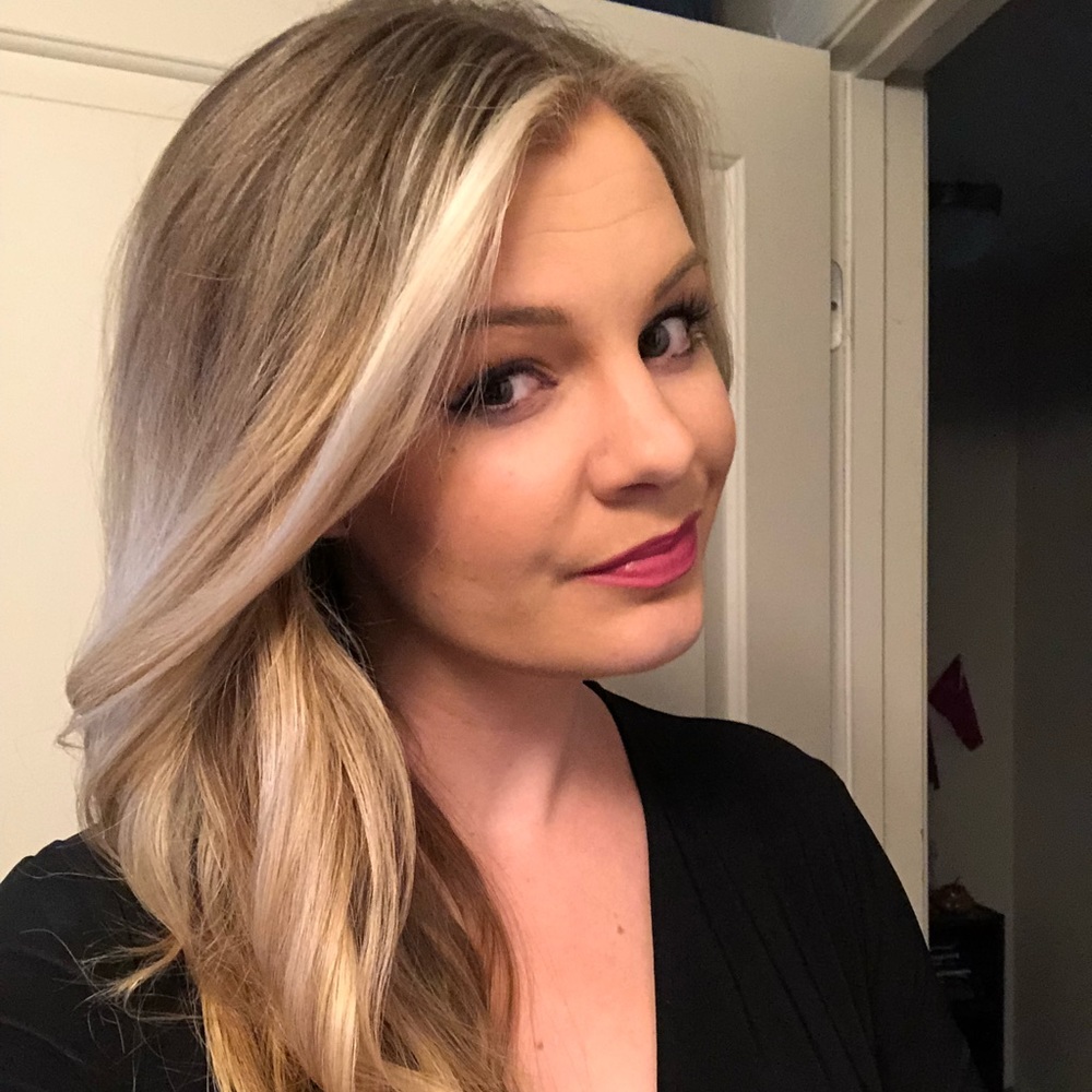 Meet your Posher, Cassie